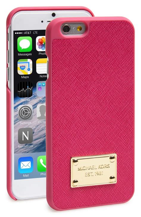 coque iphone 6 michael kors|Michael kors iphone 6 case + FREE SHIPPING .